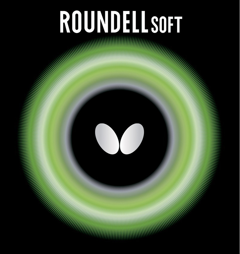 Butterfly Roundell Soft
