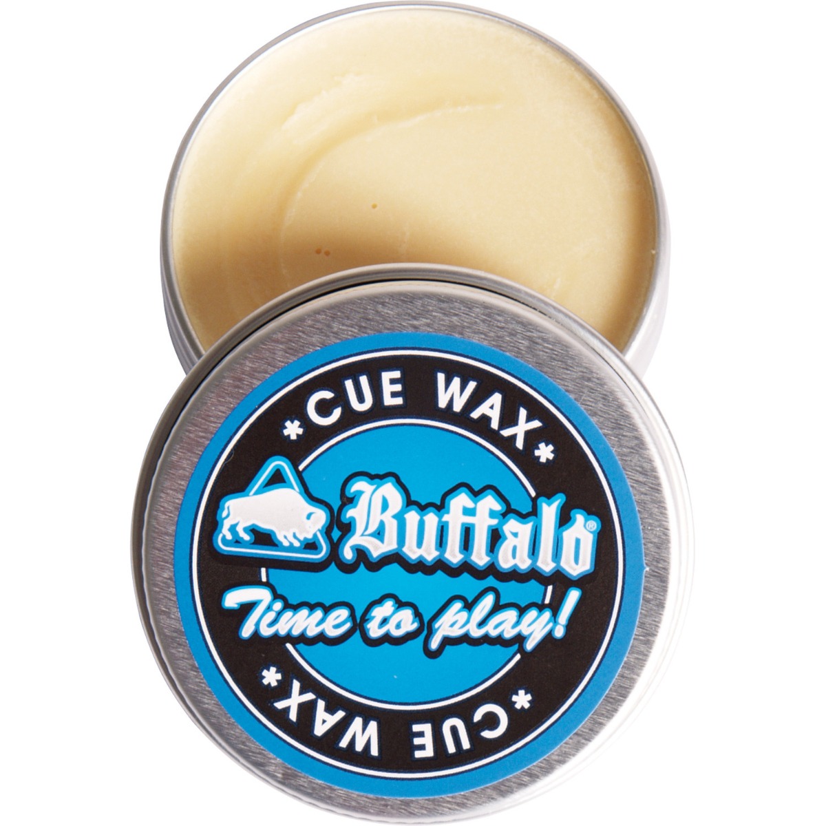 Buffalo Cue Wax