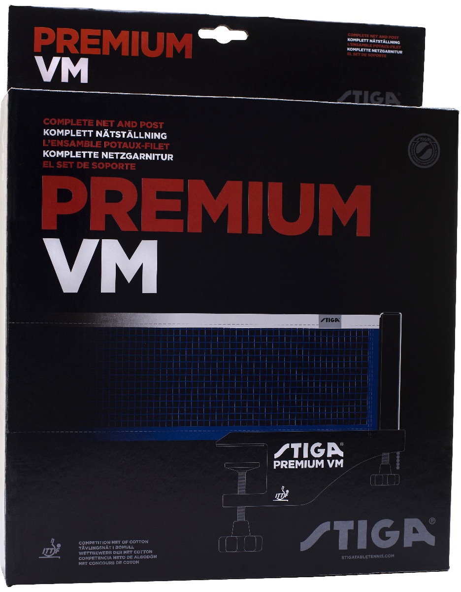 Stiga Premium VM