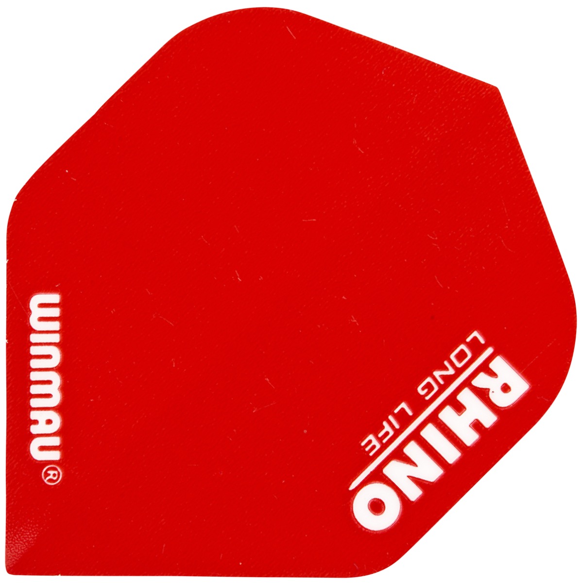 Winmau Rhino Standard Extra Thick Red