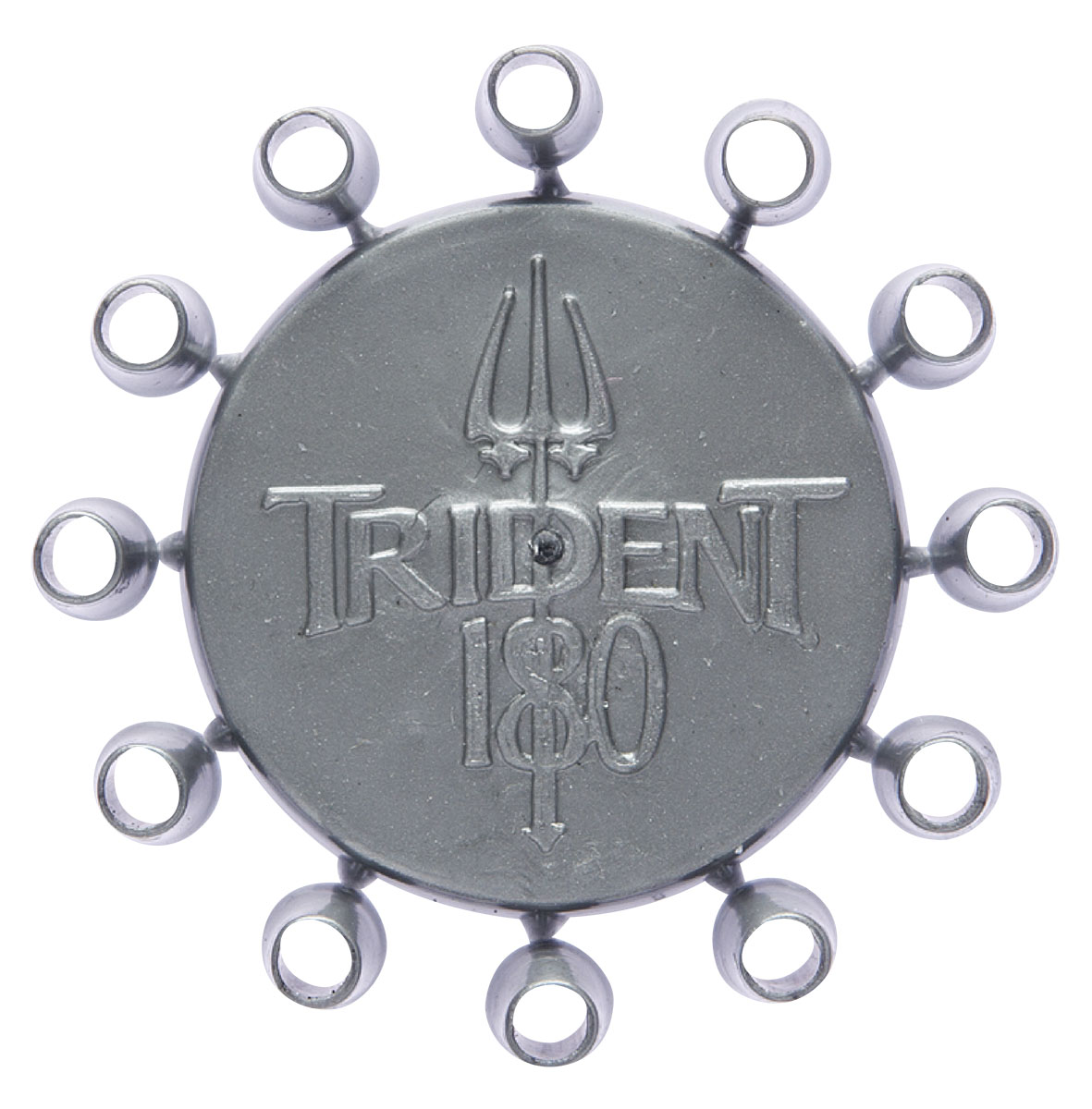Winmau Trident 180 Silver
