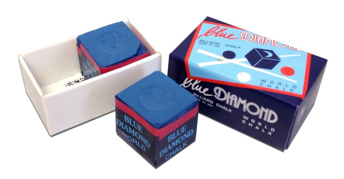 Blue Diamond 2-pack