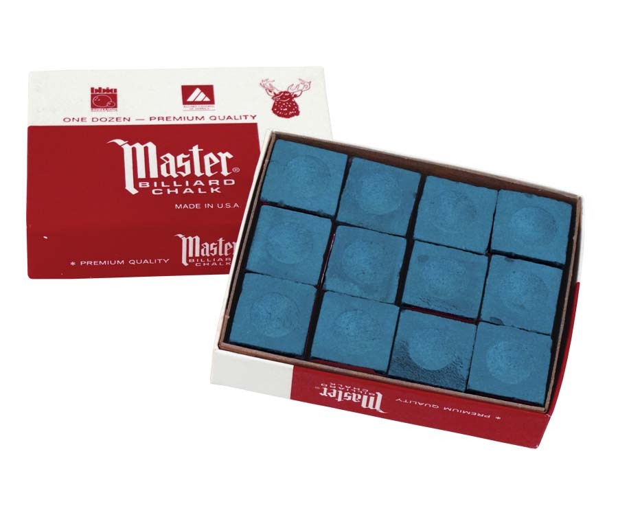 Master Blue 12-pack