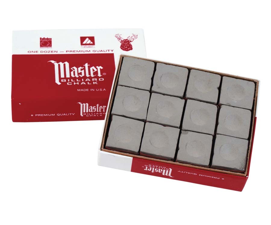 Master Grey 12-pack