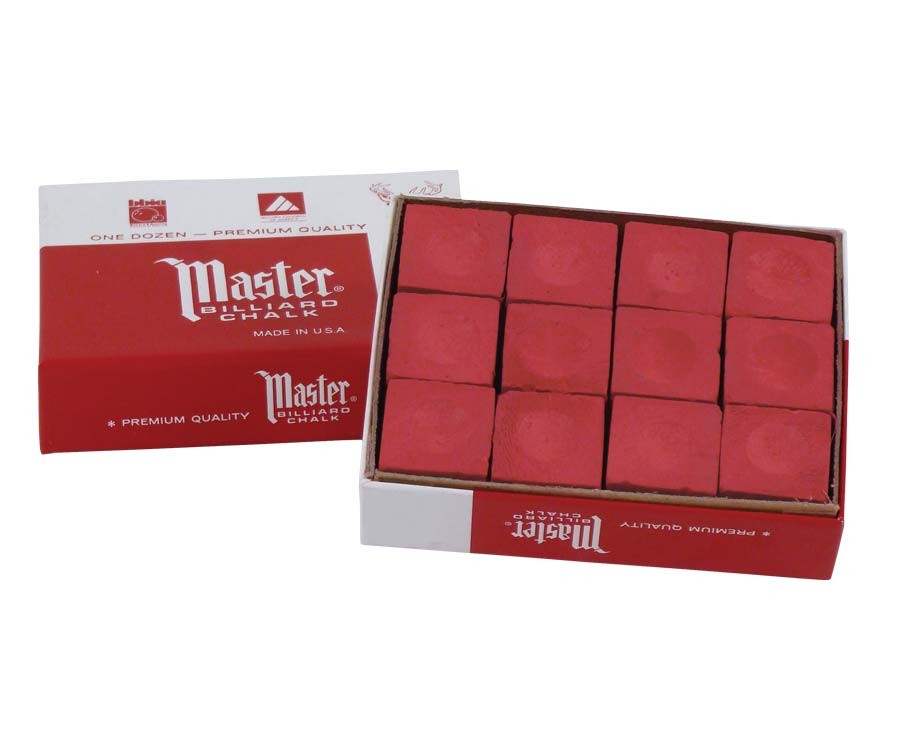 Master Red 12-pack