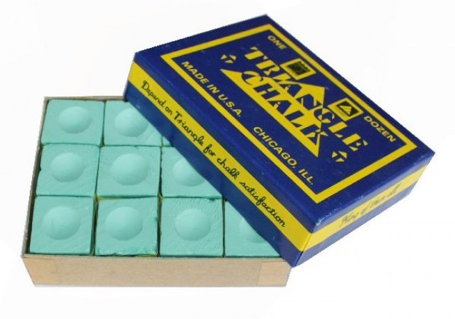 Triangle green 12-pack