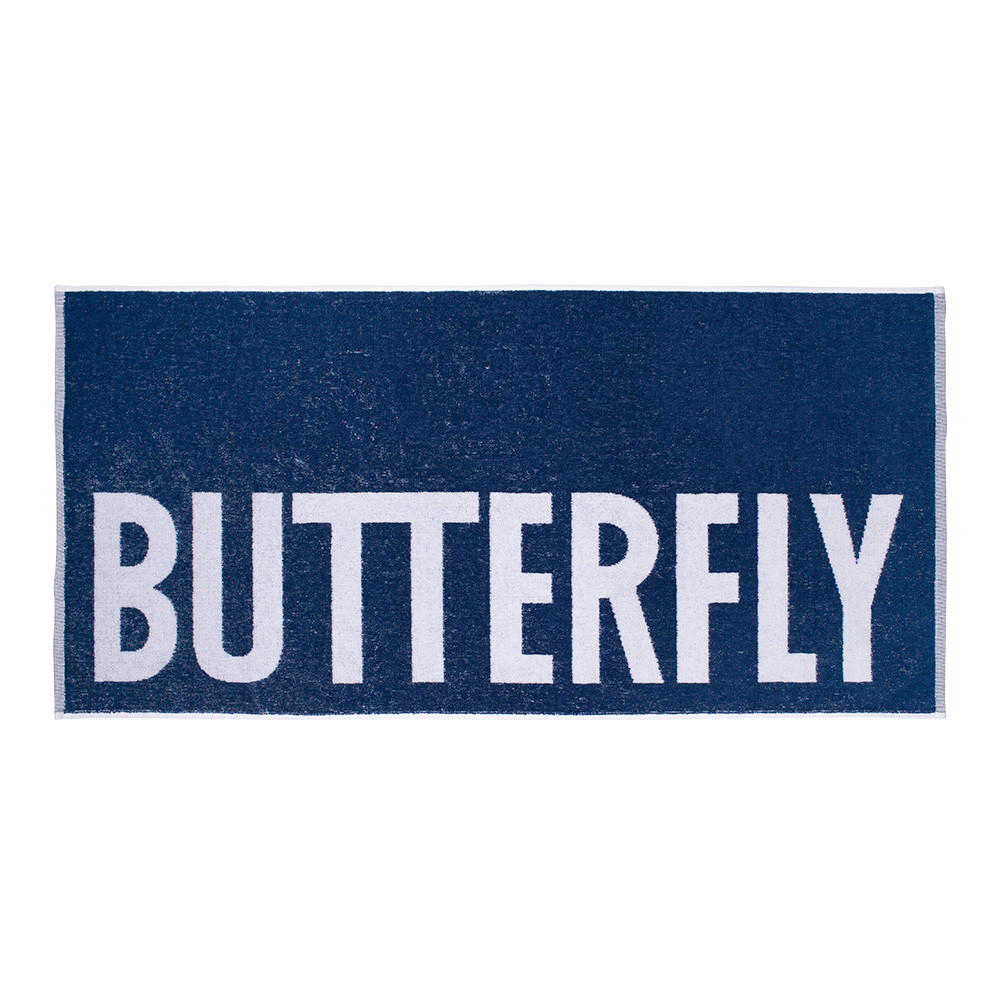 Butterfly Sign Blue