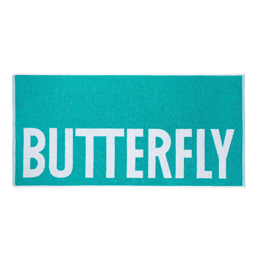 Butterfly Sign Green